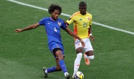 Néiser se reivindica: la figura de Colombia en el Mundial Sub 20