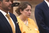 She Was Pregnant and Drunk When She Plowed into Group of Pedestrians, Killing 2. Here's What Survivors Said to Her