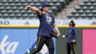 Jon Morosi believes Mariners pitcher Bryan Woo’s simulated game ‘went well’