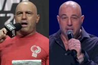 Joe Rogan Reveals the One Obsession That Connects His Love for the UFC and Comedy
