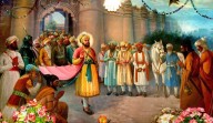 Bandi Chhor Divas, the “Day of Liberation.”