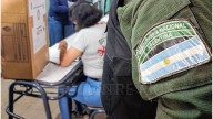 Operativo de seguridad en Entre Ríos por las elecciones: 3.500 efectivos y más de 200 vehículos