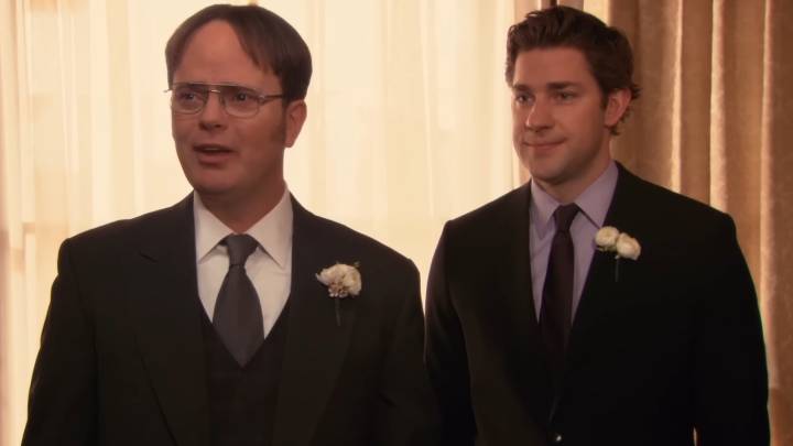 Why Rainn Wilson Was 'Relieved' By NBC's Decision To Pass On His Office Spinoff