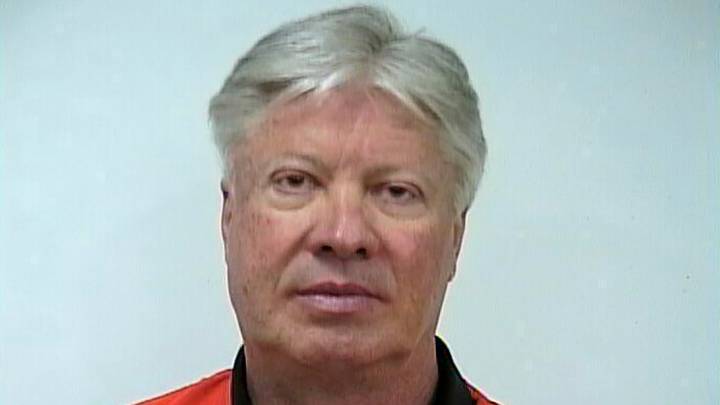 Robert Morris, pastor fundador de una megaiglesia se declaró culpable de abuso sexual infantil