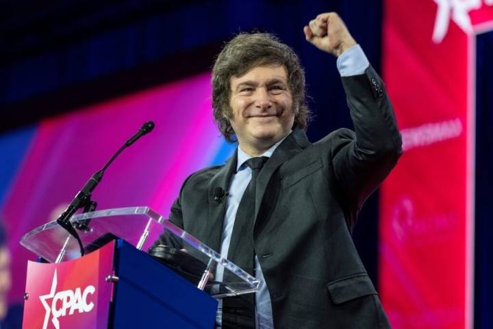 Acciones argentinas suben tras elecciones: impulso para YPF, MercadoLibre y Galicia