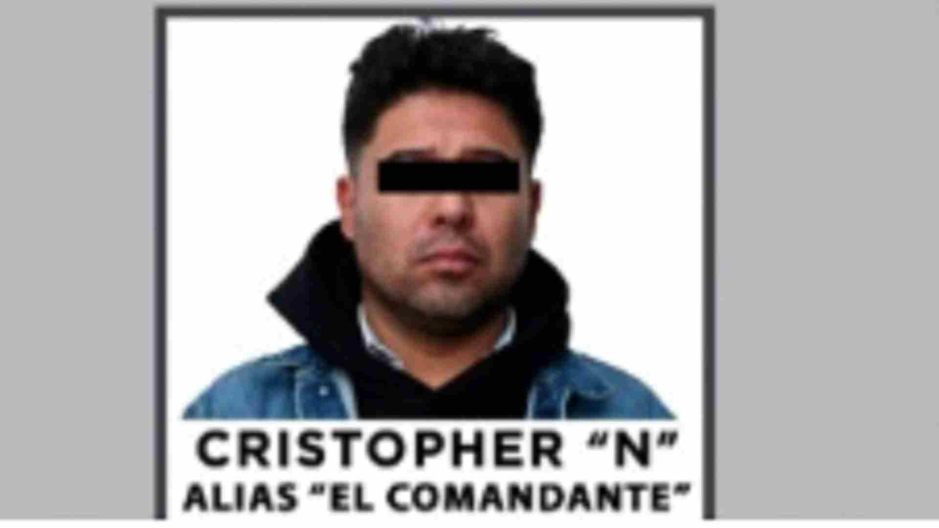 Audiencia de ‘El Comandante’: Así Va Proceso de Detenido por Muerte de B