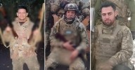 Conflicto Rusia - Ucrania: Tres mercenarios al servicio de Kiev murieron en su primera misión de asalto