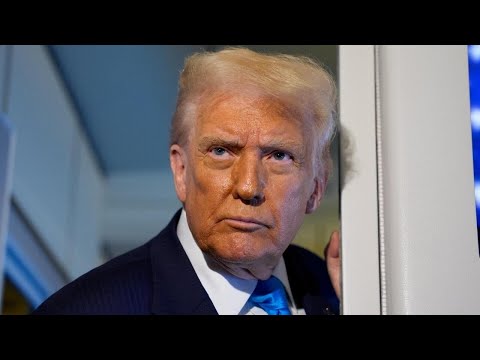 Trump must use emergency funds for SNAP, judges rule