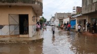 Pronóstico del Tiempo MIÉRCOLES 1 de Octubre de 2025: En 5 Estados Habrá Lluvias Intensas