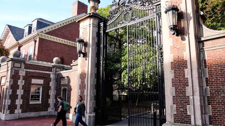 Black enrollment is waning at many elite colleges after affirmative action ban, AP analysis finds