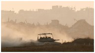 India's tank maker AVANI targets global markets, seeks overseas partners