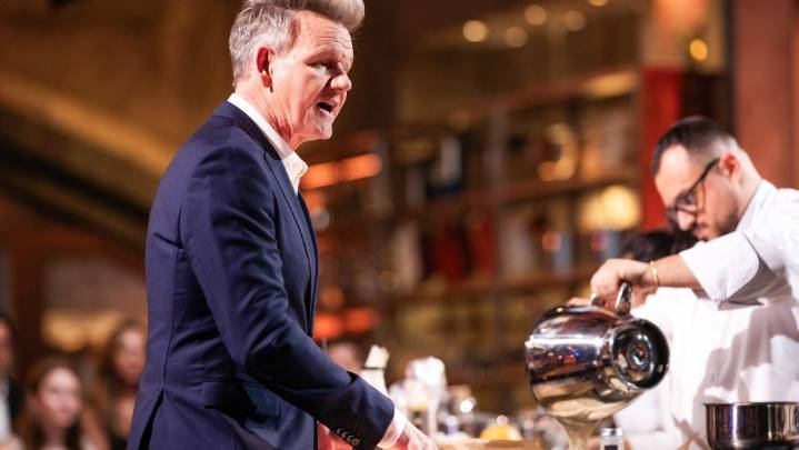 'MasterChef' Renewed for Seasons 16 and 17 at Fox