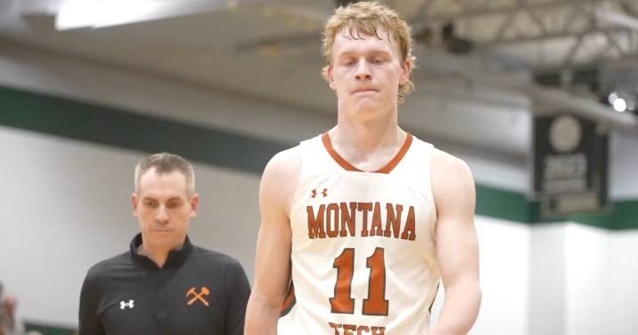Four-time Frontier champion Montana Tech gearing up for 'marathon year'