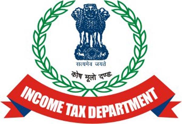 Income Tax dept conducts searches at renowned share broking firm in Surat
