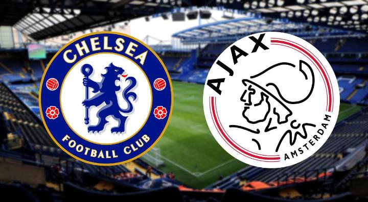 ¿A qué hora juega Chelsea vs Ajax HOY y dónde ver partido de Champions League?