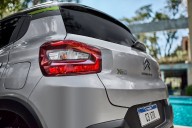 Citroën relanza la línea XTR en Argentina con los nuevos C3 y Aircross
