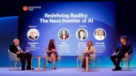El reto de «cambiar la mentalidad» al que obliga la inteligencia artificial