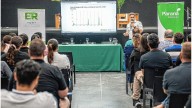 Entre Ríos relanzó la campaña Misión Dengue con una capacitación para municipios