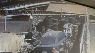 Atropellan a pepenador en la Teófilo Borunda y La Junta