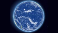 Why Are The Continents All Bunched Up On One Side Of The Planet?