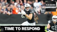 RAIDERS SQUAD SHOW: Las Vegas Raiders vs Jacksonville Jaguars PREVIEW, Brock BOWERS INJURY Update