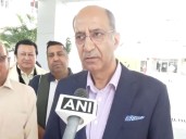 "Ladakh most patriotic region...": Nasir Aslam Wani
