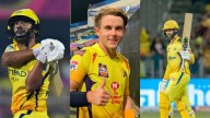 5 Players CSK May Release Before IPL 2026 Auctions: From Sam Curran To Rahul Tripathi
