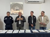 Alcalde Enrique Galindo destraba dictámenes de Protección Civil que llevaban 10 meses en rezago