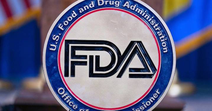 Blood pressure med recalled for cancer-causing chemical: FDA