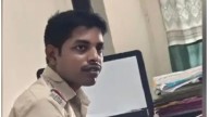 SI Suspended For Sending Youth to Conduct Probe on His Behalf in Odisha