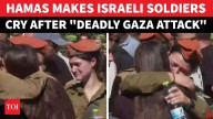 On Cam: Israeli Soldiers Breakdown At Funeral Of IDF Major Killed In Gaza Blast