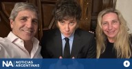 Luis Caputo, Karina Milei y Mario Lugones no asistirán a la Cámara de Diputados para ser interpelados