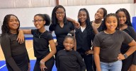 From Danville to LA: How 8 girls are hitting the runway for big