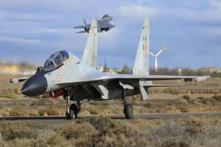 India wraps up presence at Tajikistan’s Ayni airbase