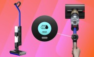 Dyson's new WashG1 cordless mop is on sale for $70 off