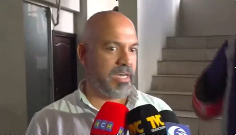 En libertad se defenderá alcalde de Bonito Oriental, acusado de tenencia de armas