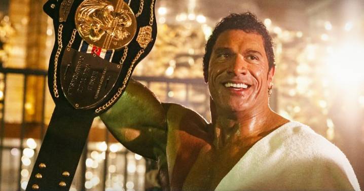 The Smashing Machine North America Box Office: Dwayne Johnson’s Film Opens With Modest Previews, Yet Beats The Iron Claw By 27%