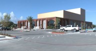 Los Fresnos CISD unveils new performing arts center grand opening