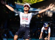Gana Isaac del Toro el Giro dell Emilia