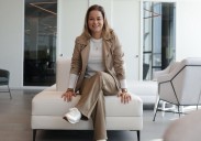 «El fútbol femenino está en su mejor momento histórico»
