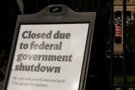 Shutdown puzzle: When will Democrats get back in touch with reality?