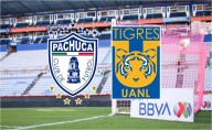 Liga MX: Pachuca vs Tigres - Jornada 14 del Apertura 2025