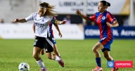 Colo Colo vence a San Lorenzo y se ilusiona en Libertadores Femenina: revisa el gol del triunfo