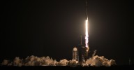España completa su programa espacial más ambicioso con el lanzamiento del satélite SpainSat NG II