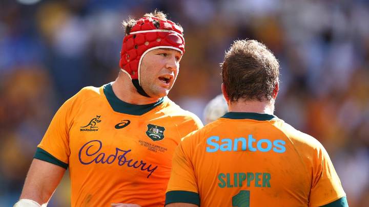 Rugby union 
                                          Comments
                                        
                                          Premium
                                        W