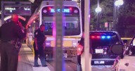 Affidavit reveals new details on Sunday's DART train shooting in Dallas