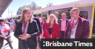 Byford Train Station: Final stage of Armadale Line extension opens to public, completing Metronet promise