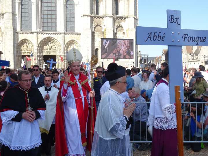 French bishop denounces euthanasia as contradicting ‘immemorial law’: ‘You shall not kill’