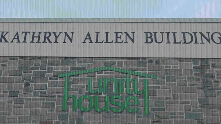 Unity House now includes sexual violence services