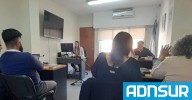 12:50 Era profesor de teatro en Comodoro y está acusado de abusar de una alumna de 14 años